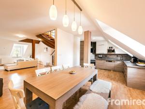 Prodej bytu 5+kk, Žďár nad Sázavou, Sadová, 154 m2
