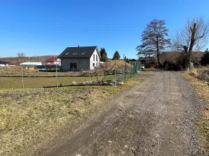 Prodej chaty, Dolní Bousov, 25 m2