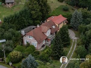 Prodej rodinného domu, Studnice, 121 m2