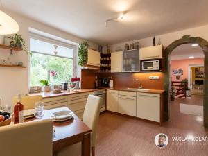 Prodej rodinného domu, Studnice, 121 m2