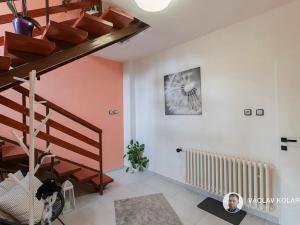 Prodej rodinného domu, Studnice, 121 m2