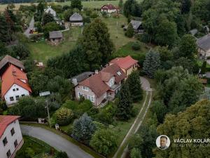 Prodej rodinného domu, Studnice, 160 m2