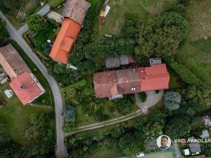 Prodej rodinného domu, Studnice, 160 m2