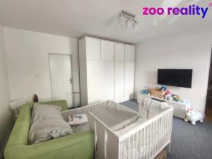 Prodej bytu 3+kk, Trutnov, Horská, 57 m2