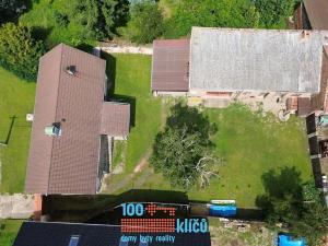 Prodej rodinného domu, Zlonice, 116 m2