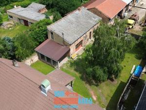Prodej rodinného domu, Zlonice, 116 m2