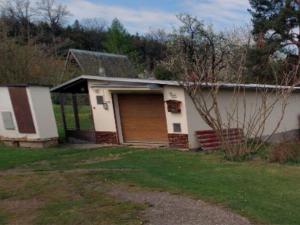 Prodej rodinného domu, České Budějovice - České Budějovice 2, U Hada, 45 m2