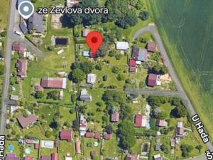 Prodej rodinného domu, České Budějovice - České Budějovice 2, U Hada, 45 m2