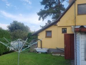 Prodej rodinného domu, České Budějovice - České Budějovice 2, U Hada, 45 m2