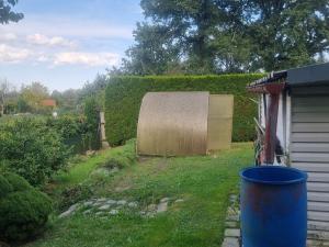 Prodej rodinného domu, České Budějovice - České Budějovice 2, U Hada, 45 m2