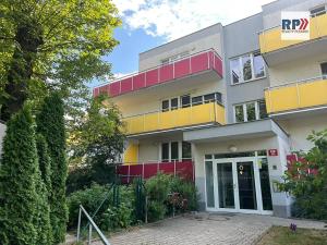 Pronájem bytu 2+kk, Praha - Vinoř, Českodubská, 54 m2