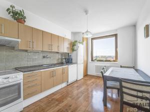 Pronájem bytu 1+1, Pardubice, Pichlova, 47 m2