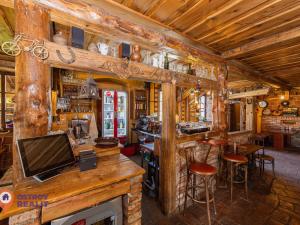 Prodej apartmánu, Dolní Morava, 679 m2