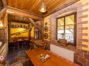 Prodej apartmánu, Dolní Morava, 679 m2