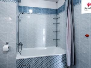 Prodej bytu 3+kk, Praha - Vysočany, Na Harfě, 123 m2