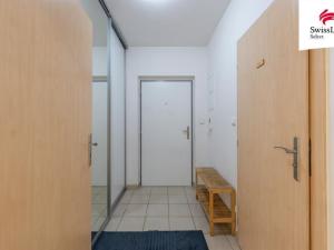 Prodej bytu 3+kk, Praha - Vysočany, Na Harfě, 123 m2