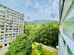 Prodej bytu 3+1, Osek, Hrdlovská, 80 m2