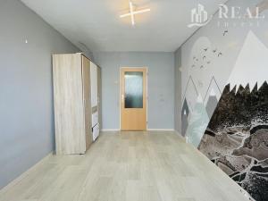 Prodej bytu 3+1, Osek, Hrdlovská, 80 m2