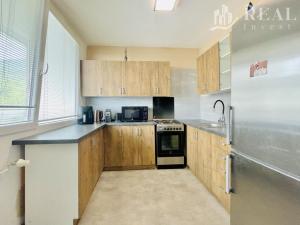 Prodej bytu 3+1, Osek, Hrdlovská, 80 m2