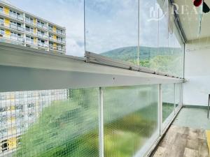 Prodej bytu 3+1, Osek, Hrdlovská, 80 m2
