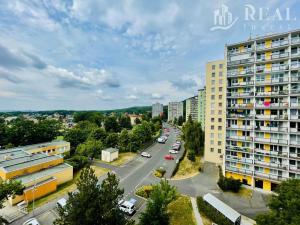 Prodej bytu 3+1, Osek, Hrdlovská, 80 m2