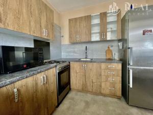 Prodej bytu 3+1, Osek, Hrdlovská, 80 m2