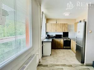 Prodej bytu 3+1, Osek, Hrdlovská, 80 m2