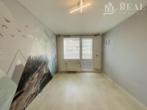 Prodej bytu 3+1, Osek, Hrdlovská, 80 m2