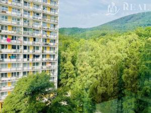 Prodej bytu 3+1, Osek, Hrdlovská, 80 m2