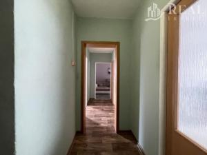 Prodej bytu 3+1, Osek, Hrdlovská, 80 m2
