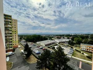 Prodej bytu 3+1, Osek, Hrdlovská, 80 m2