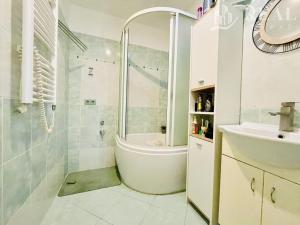 Prodej bytu 3+1, Osek, Hrdlovská, 80 m2