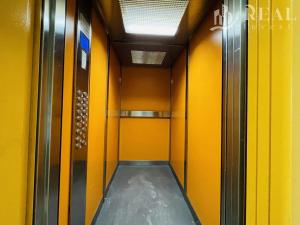 Prodej bytu 3+1, Osek, Hrdlovská, 80 m2