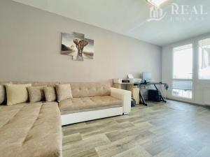 Prodej bytu 3+1, Osek, Hrdlovská, 80 m2