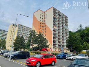 Prodej bytu 3+1, Osek, Hrdlovská, 80 m2