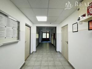 Prodej bytu 3+1, Osek, Hrdlovská, 80 m2