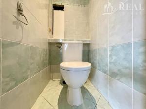 Prodej bytu 3+1, Osek, Hrdlovská, 80 m2