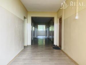 Prodej bytu 3+1, Osek, Hrdlovská, 80 m2