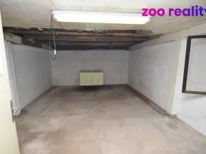 Prodej skladu, Libějovice, 1065 m2