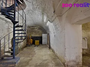 Prodej skladu, Libějovice, 1065 m2