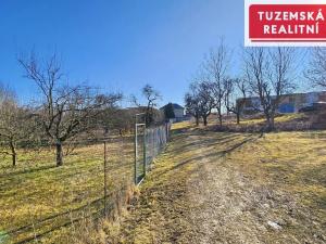 Prodej zahrady, Brno - Líšeň, Střelnice, 523 m2