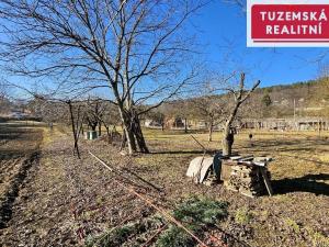 Prodej zahrady, Brno - Líšeň, Střelnice, 523 m2