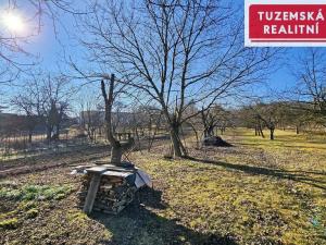 Prodej zahrady, Brno - Líšeň, Střelnice, 523 m2