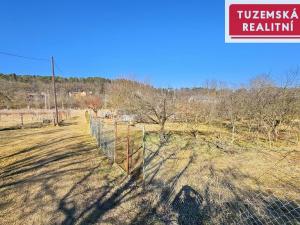 Prodej zahrady, Brno - Líšeň, Střelnice, 523 m2