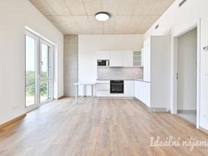 Pronájem bytu 2+kk, Brno, Bohunická, 46 m2