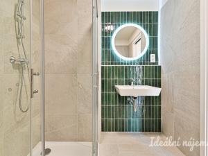 Pronájem bytu 2+kk, Brno, Bohunická, 46 m2