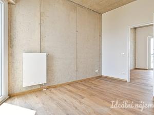 Pronájem bytu 2+kk, Brno, Bohunická, 46 m2