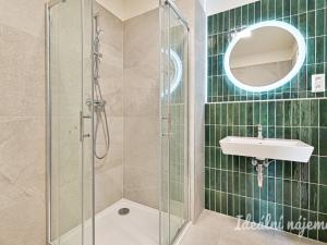 Pronájem bytu 2+kk, Brno, Bohunická, 46 m2