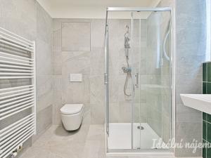 Pronájem bytu 2+kk, Brno, Bohunická, 46 m2