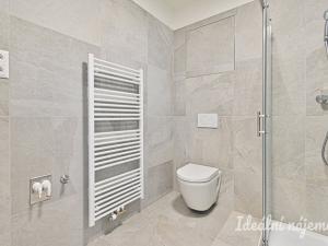 Pronájem bytu 2+kk, Brno, Bohunická, 46 m2